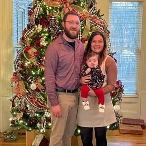 Meet your Posher, Andy